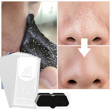 Load image into Gallery viewer, Blackhead Remover Face Mask Nose Repair Deep Cleaning