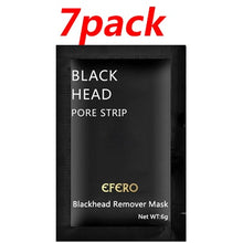 Load image into Gallery viewer, Blackhead Remover Mask Black Mask Face Care