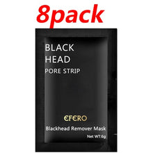 Load image into Gallery viewer, Blackhead Remover Mask Black Mask Face Care