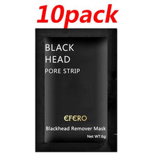 Load image into Gallery viewer, Blackhead Remover Mask Black Mask Face Care