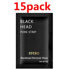 Load image into Gallery viewer, Blackhead Remover Mask Black Mask Face Care