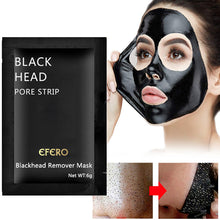 Load image into Gallery viewer, Blackhead Remover Mask Black Mask Face Care